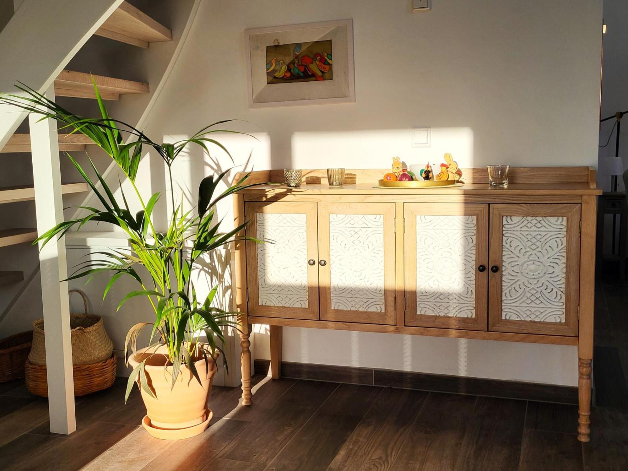 Villa Haus Theda à Fockbek Extérieur photo